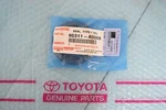 Toyota Oem 07-21 Tundra Rear Differential-pinion Seal 90311a0008 / 90311-a0008. Fixed Price $46.00.