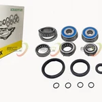 Luk 02u Gearbox Bearing Rebuild Kit 462022410. Fixed Price $318.40.