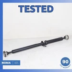 16-19 Jaguar X152 F-type M/t Rwd Rear Axle Driveshaft Drive Shaft Propeller Oem. Fixed Price $199.20.