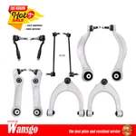 For Bmw 528i 535d 535i 10x Front Control Arm&ball Joint Assembly Sway Bar Link. Fixed Price $183.90.