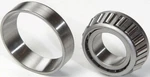 National 32209-a Taper Bearing Assembly - New Old Stock -for 61-69 Nissan Patrol. Fixed Price $39.95.