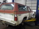 Rear Axle 2wd D Models 10 Bolt Cover Fits 72-84 Dodge 100 Pickup 10620143. Fixed Price $760.80.