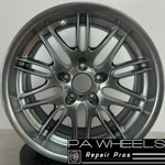 Bmw M5 2000-2003 18" Factory Oem Front Wheel Rim 59322 36112228950. Fixed Price $699.99.