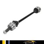 Rear Left Cv Axle Assembly For Bmw E83 X3 2004-2006 L6 2.5l 3.0l Automatic Trans. Fixed Price $57.03.