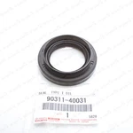New Genuine Oem Toyota Front Rh Axle Housing Differential Oil Seal 90311-40031. Fixed Price $19.90.