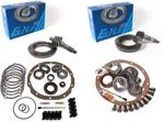 78-83 Ford F150 9" Dana 44 Reverse 5.13 Ring And Pinion Master Elite Gear Pkg. Fixed Price $598.50.