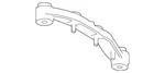 Genuine Gm Mount Bracket 86787381. Fixed Price $147.25.