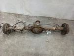 Rear Axle Gear 3.73 Ratio 7.5" Ring From 2002 Ford Ranger 11807758. Fixed Price $696.79.