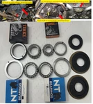 A2213502114 A2043500214 Rear Diff Rebuild Set Fits Mercedes Ref. Fixed Price $189.00.