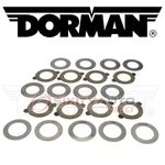 Dorman Differential Disc Kit For 1987-1991 Ford Country Squire Driveline Wr. Fixed Price $237.35.