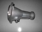 Carcasa Trasera Reconstruida 700r4/4l60e Chevy/gm 2wd Con Nuevo Sello Y Buje. Fixed Price $75.00.
