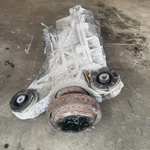2013 2019 Jaguar Xf 3.0 Rear Differential Diff Axle Carrier 2.56 Dx23-4a213-da. Fixed Price $214.55.