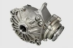 Carrier 204 Type Front Glk350 3.67 Ratio Fits 10 Mercedes Glk-class 2072. Fixed Price $410.00.