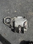 Oe Bmw E30 325i 3.73 Rear Diff Differential Cover 188mm Medium Case. Fixed Price $145.00.