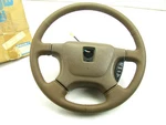 Nos Genuine Oem 1991 Mazda 929 Steering Wheel Assembly Hf69-32-980c-20. Fixed Price $134.96.