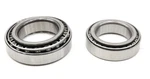New Oem Mopar Differential Side Bearing Kit 68401159aa Wrangler Gladiator 18-26. Fixed Price $34.45.