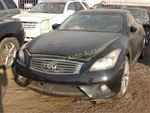 Carrier Convertible Rear Fits 11-13 Infiniti G37. Fixed Price $414.95.