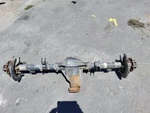 2017-2022, Ford F-250 Sd, Rear Axle Electronic Locking Differential 3.55 Ratio. Fixed Price $2499.99.