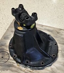 Corvette Rear End Third Member Gm. Fixed Price $600.00.