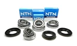 Mercedes-benz Glk 220 250 280 300 320 350 4matic Rear Differential Bearings Kit. Fixed Price $199.90.