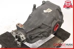 12-15 Mercedes R172 Slk250 1.8l Rear Differential Diff Axle Carrier 3.07 Oem. Fixed Price $238.50.