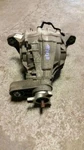 2018 Alfa Romeo Stelvio Rear Differential Carrier Assembly 00552720120. Fixed Price $320.09.