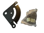 Hqpasfy Steering Sector Pinion Gear Rebuild Kit Compatible With John Deere L Se. Fixed Price $9.22.
