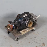 2008-2010 Bmw 528i E60 Rear Differential Carrier 3.73 Ratio 33107560604 Oem. Fixed Price $283.49.