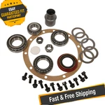 Ratech 302k Complete Ring And Pinion Installation Kit For Chrysler 8.75" #489. Fixed Price $133.11.