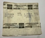 Mopar 0.031" Differential Pinion Shim For 87-93 Dakota 8.25" Diff Nos. Fixed Price $11.49.