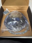 Mr Gasket 9895 Rear End Cover Gm 12 Bolt Truck. Fixed Price $50.00.
