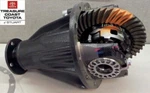 New Oem Toyota 4runner Fj Cruiser Rear Differential Assembly Fgr 41:11 3.727. Fixed Price $2277.98.