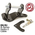 Innovative Mounts 40020 96-00 Civic Conversion Rh Mounting Bracket/actuator New. Fixed Price $105.89.