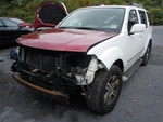 2005-2012 Nissan Pathfinder 6 Cylinder Front Differential Carrier 3.36 Ratio Oem. Fixed Price $250.79.