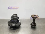 04 2004 Ford F150 New Body 5.4l Rear Ring And Pinion Gear. Fixed Price $161.50.