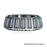 Lm503349a Timken Wheel Bearing & Return. Fixed Price $15.77.