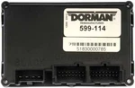 Transfer Case Control Module Dorman 599-114 For Silverado 1500 2007, Tahoe 2006. Fixed Price $714.57.
