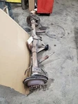 Rear Axle 9.75" Ring Gear Semi-floating Fits 08-10 Ford E250 Van. Fixed Price $230.00.