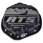 Ats Diesel 11.5" Rear Differential Cover For 2001-2019 Gmc / Chevrolet Duramax. Fixed Price $289.99.