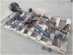 2005-2010 Ford Mustang Gt 3.31 Rear Gear Axle 8.8 Differential Brakes 2870. Fixed Price $699.99.