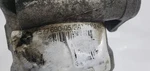 Used Differential Carrier Assembly Fits: 2011 Bmw 750i 4.4l Twin Turbo 3.46 Rati. Fixed Price $294.88.