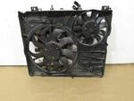 16 17 Land Range Rover 2017 Diesel Engine Radiator Fan Blade Motor Shroud :o. Fixed Price $330.00.
