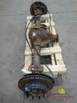 2008 Ford E150 Van Rear Axle Assembly 3.73 Ratio Lock. Fixed Price $750.00.