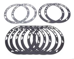 Ati Automatic Transmission Front Pump Gasket - Composite Powerglide Kit. Fixed Price $39.51.