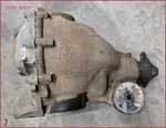 2004 05 2006 Jaguar Xj8 Rear Differential Diff Axle Carrier 2.87 Ratio 2w93-4a21. Fixed Price $149.95.