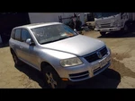 Volkswagen Touareg 2004-2006 Carrier Assembly Front Id 0aa409508k. Fixed Price $424.80.