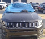 2018-2025 Jeep Compass Rear Differential Carrier W/ring Pinion Assembly. Fixed Price $227.69.