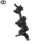 Front Axle Assembly For Jeep Wrangler (tj) Dana 30 W/ Ball Joints And Fluids Lhd. Fixed Price $656.59.