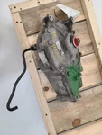 2007-2010 Bmw X5 Front Carrier 3.0l Gasoline 4.44 Ratio 31507552532 07-10. Fixed Price $402.25.
