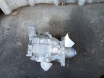 20-22 Bmw X3 Rear Differential Axle Carrier Hybrid 3.38 Ratio 33109896761. Fixed Price $374.99.
